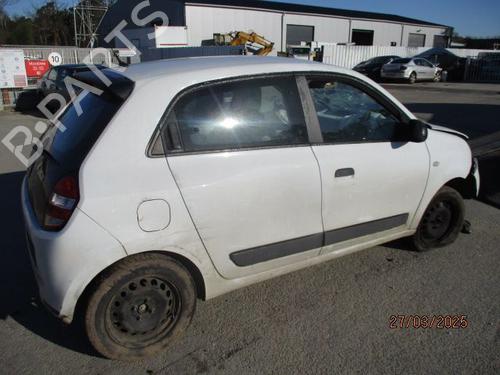 Switch RENAULT TWINGO III (BCM_, BCA_) | BP30403432I30