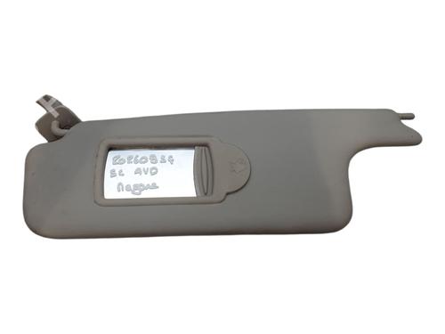 Used Right sun visor Right sun visor 38425623 38425623