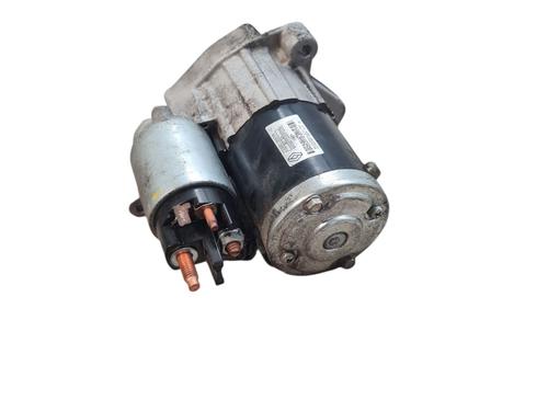 Starter RENAULT CLIO IV (BH_) 0.9 TCe 90 (BHNF, BHMA, BHMH, BHJK, BHJR) | BP30046498M8