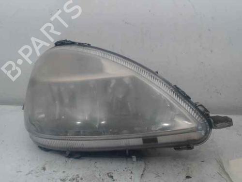 Used Right headlight MERCEDES-BENZ A-CLASS (W168) [1997-2005]  24902073