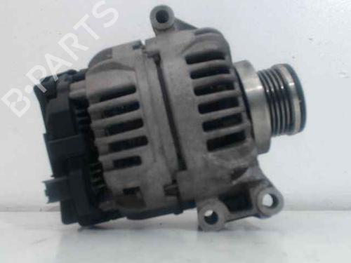 Alternator RENAULT CLIO II (BB_, CB_) 1.4 16V (B/CB0P, BB13) | BP27330716M7 