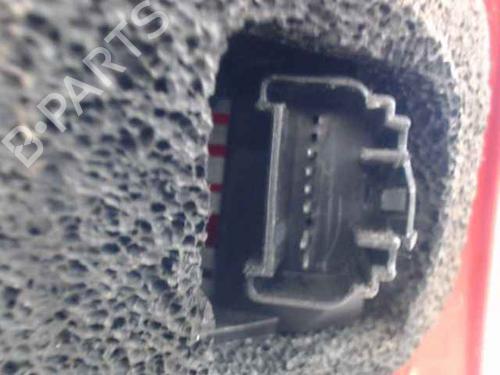 Right taillight PEUGEOT 107 (PM_, PN_) 1.0 | BP24909742C35