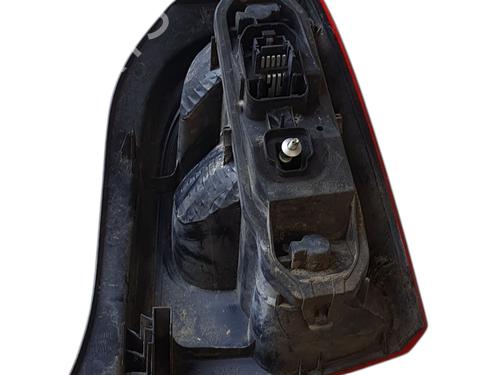 Venstre baglygte RENAULT TWINGO II (CN0_) 1.2 16V (CN0K, CN0V, CN0A) | BP36281663C34 - Image 2