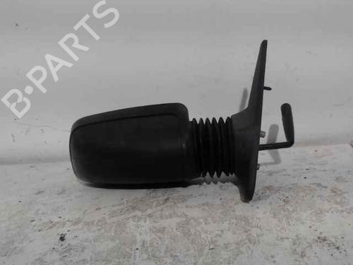 Used Right mirror PEUGEOT 205 II (20A/C) 1.1 (60 hp) 24908151