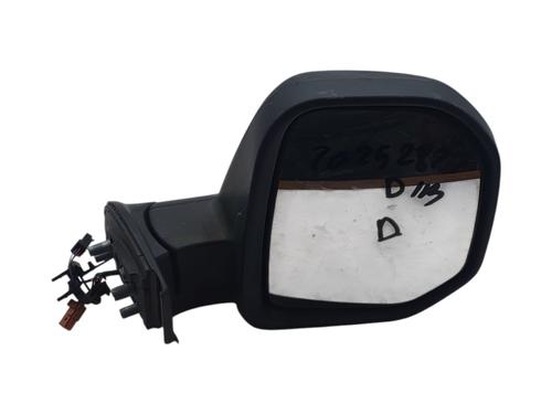 right-mirror-citroen-berlingo-multispace-b9-2008-33413436 main image