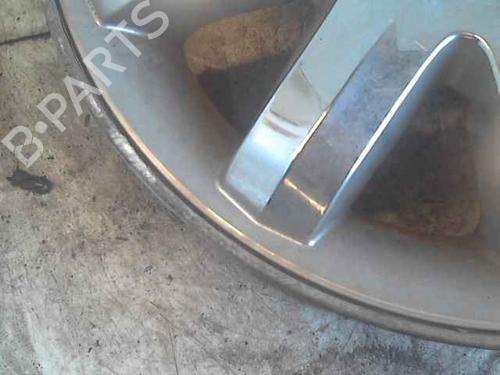 Rim CHRYSLER PT CRUISER (PT_) 2.2 CRD | BP24911546C45