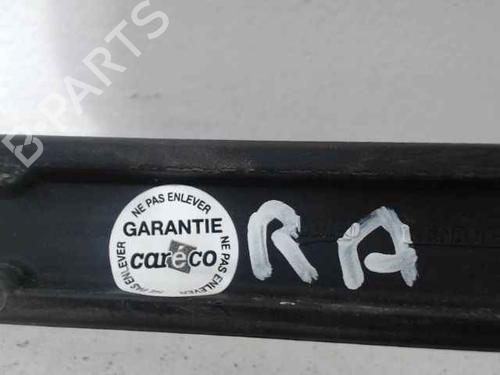 Front windshield wiper arm RENAULT CLIO IV (BH_) 0.9 TCe 90 (BHNF, BHMA, BHMH, BHJK, BHJR) | BP24914101C143 