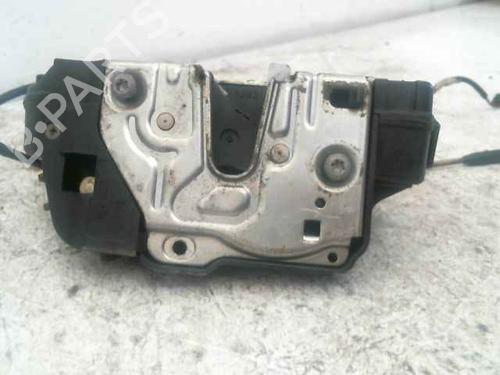 Rear right lock MERCEDES-BENZ C-CLASS (W203) C 200 CDI (203.004) | BP24907504C99 