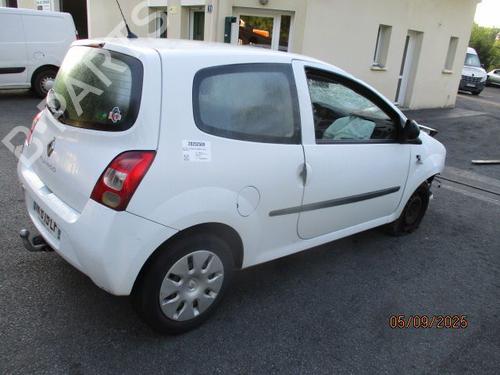 Køfangervange RENAULT TWINGO II (CN0_) 1.2 16V (CN0K, CN0V, CN0A) | BP33413448C73 - Image 4