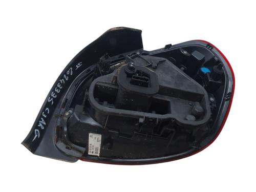 Left taillight CITROËN C3 III (SX) 1.2 VTi 82 | BP29642777C34 