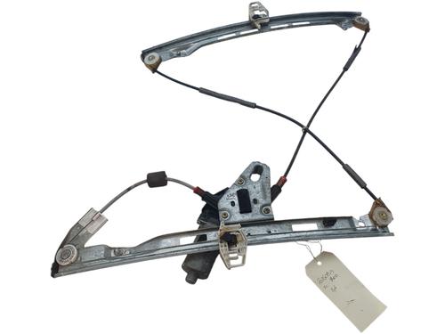 Front right window mechanism PEUGEOT 206 SW (2E/K) 1.4 HDi | BP36479646C23 - Image 2