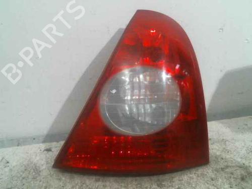 Used Right taillight RENAULT CLIO II (BB_, CB_) 1.2 (BB0A, BB0F, BB10, BB1K, BB28, BB2D, BB2H, CB0A,... (58 hp) 24909207