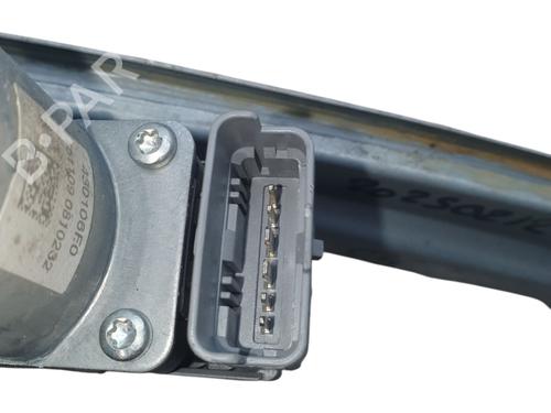 Rear left window mechanism CITROËN C4 II (NC_) | BP31795563C24