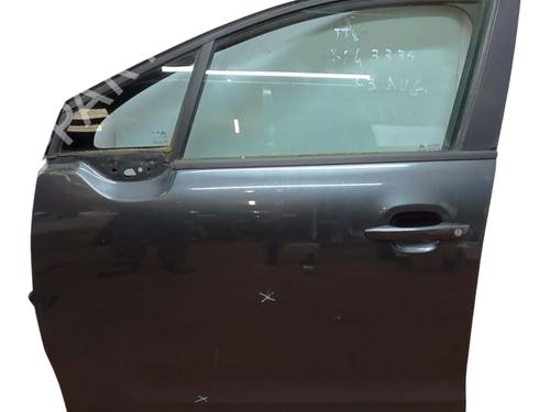 left-front-door-citroen-c3-iii-sx-2016-35772501 main image