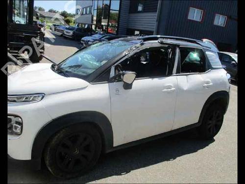 Rim CITROËN C3 AIRCROSS II (2R_, 2C_) 1.5 BlueHDi 100 (2CYHYJ) | BP24912465C45 
