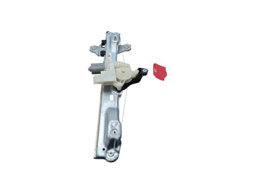 Rudehejsemekanisme ventre foran NISSAN QASHQAI II (J11, J11_) 1.6 dCi (130 hp) 31910766