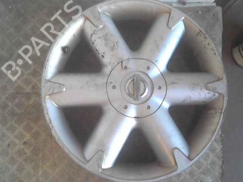Used Rim NISSAN MURANO I (Z50) 3.5 4x4 (234 hp) 24912427