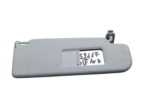 Used Right sun visor VW GOLF VI (5K1) 1.6 TDI (105 hp) 30521143