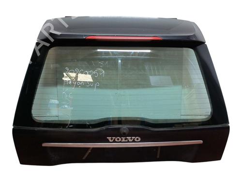 Bagklap CC/Kombi-Coupé Bagklap CC/Kombi-Coupé VOLVO XC90 I (275) D5 AWD (185 hp) 37478761 37478761