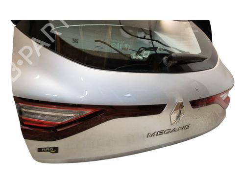 Tailgate RENAULT MEGANE IV Hatchback (B9A/M/N_)  | BP28828204C6 