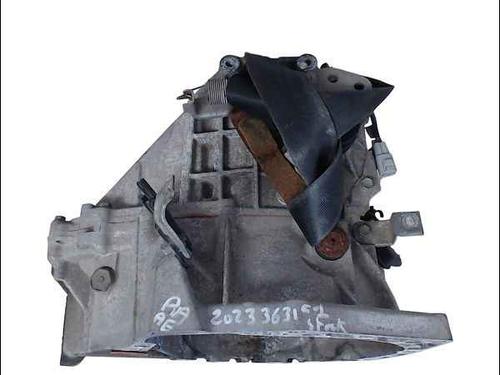Gearbox CITROËN C1 (PM_, PN_) 1.0 | BP24902786M3 - Image 2