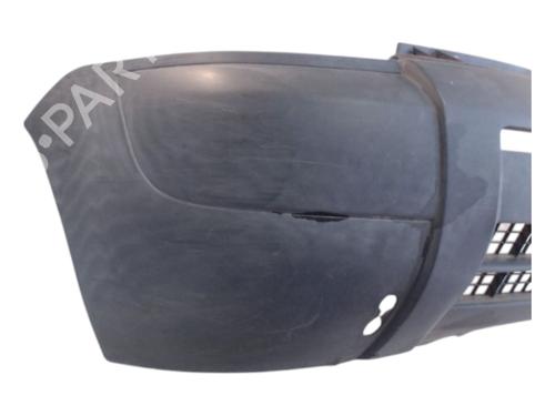 Front bumper PEUGEOT PARTNER Box Body/MPV (5_, G_)  | BP27155979C7 