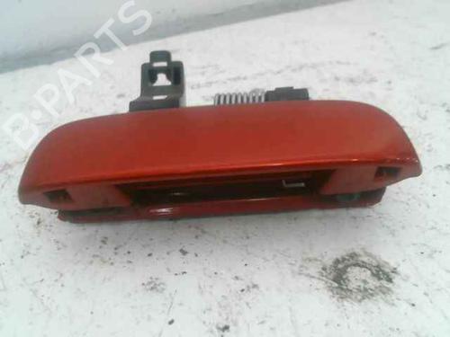Front left exterior door handle RENAULT TWINGO III (BCM_, BCA_)  | BP24903080C128