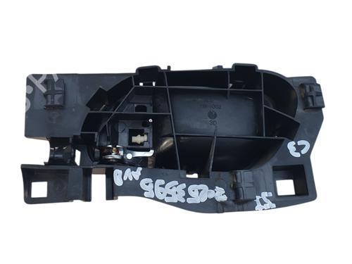 Front right interior door handle CITROËN C3 Picasso (SH_) 1.6 HDi 115 | BP36680240I14 - Image 2
