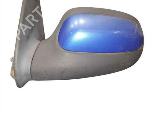 Left mirror CITROËN SAXO (S0, S1) 1.4 VTS | BP24904133C26 