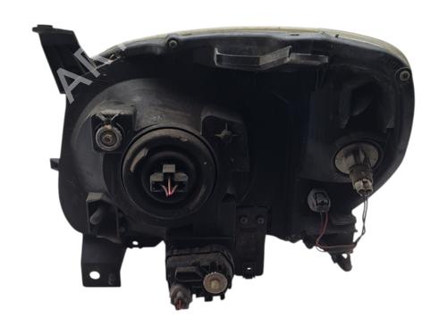 Right headlight MAZDA BT-50 Pickup (CD, UN) 2.5 MRZ-CD 4x4 (UNY0W3) | BP34104828C29 - Image 2