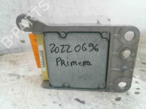 Used ECU airbags NISSAN PRIMERA Hatchback (P12) 1.9 dCi (120 hp) 27487664