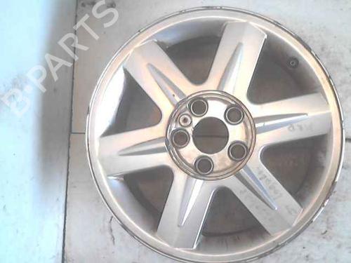 Used Rim RENAULT LAGUNA II Grandtour (KG0/1_) 1.9 dCi (107 hp) 24912570
