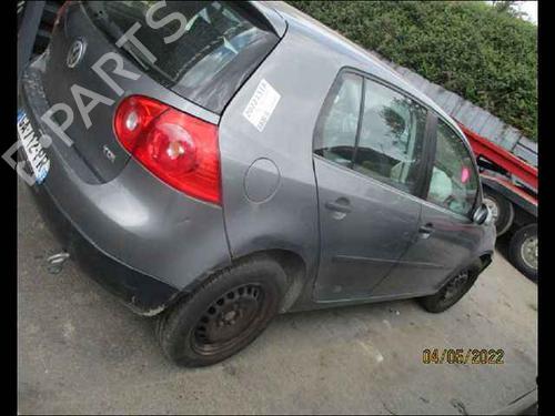 Starter VW GOLF V (1K1) 1.9 TDI | BP24899804M8 