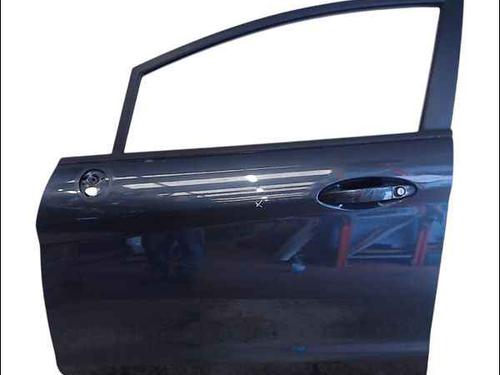 Used Left front door FORD FIESTA VI (CB1, CCN) 1.6 TDCi (95 hp) 24906633