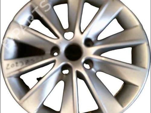 Used Rim SEAT IBIZA IV SC (6J1, 6P5) [2008-2018]  24913138