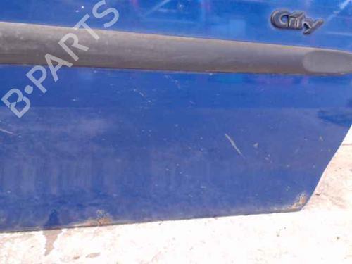 Right front door OPEL CORSA B (S93) 1.7 D (F08, F68, M68) | BP24910903C3 