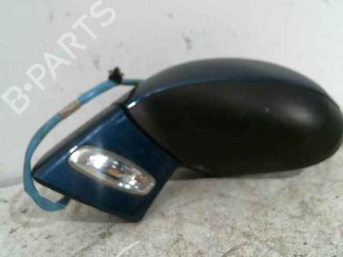 Left mirror PEUGEOT 308 I (4A_, 4C_) 1.6 HDi | BP24904344C26 