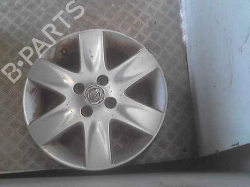 Used Rim NISSAN MICRA III (K12) 1.2 16V (80 hp) 24912390
