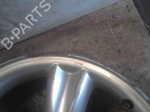 Rim MERCEDES-BENZ CLK (C209) CLK 270 CDI (209.316) | BP24913092C45 