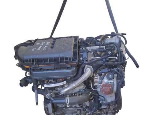 Motor für PEUGEOT 208 I (CA_, CC_) 1.4 HDi (68 hp) 26723942