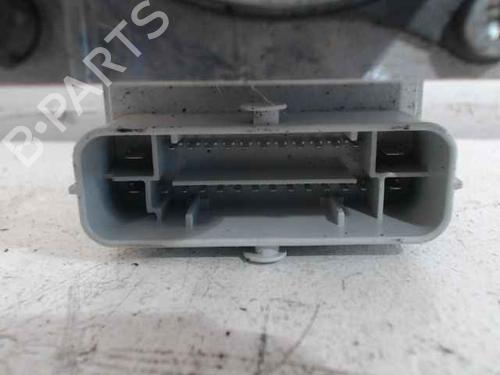 ABS Bremseaggregat CITROËN C3 II (SC_) 1.4 HDi 70 (SC8HZC, SC8HR0, SC8HP4) | BP24896143M43 