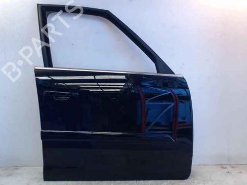 Used Right front door CITROËN C4 Picasso I MPV (UD_) [2006-2015]  25761971
