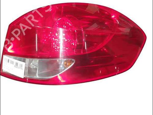 Used Right taillight RENAULT CLIO III Grandtour (KR0/1_) 1.5 dCi (KR0F) (86 hp) 24909605