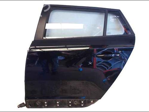 Used Left rear door RENAULT MEGANE III Grandtour (KZ0/1) 1.5 dCi (KZ09, KZ0D, KZ1G, KZ29, KZ14, KZ1W, KZ10, KZ1F,... (110 hp) 24906595