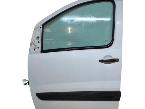 Used Left front door PEUGEOT EXPERT Van (VF3A_, VF3U_, VF3X_) 2.0 HDi 120 (120 hp) 30500667
