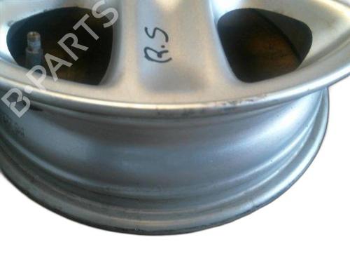 Rim LAND ROVER FREELANDER I (L314)  | BP26916349C45 
