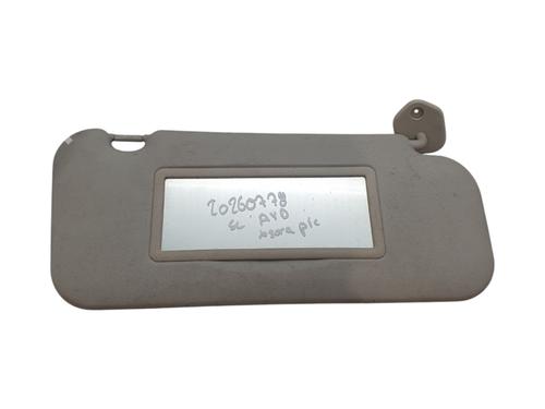 Used Right sun visor Right sun visor CITROËN XSARA PICASSO (N68) 2.0 HDi (90 hp) 36479641 36479641