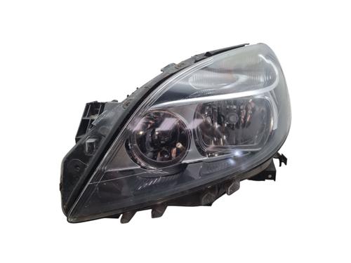 Faro anteriore sinistro MERCEDES-BENZ B-CLASS Sports Tourer (W246, W242) B 180 CDI (246.200) (109 hp) 32307394
