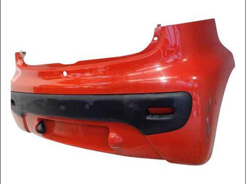 Rear bumper CITROËN C1 (PM_, PN_) 1.0 | BP24898464C8 