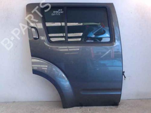 Used Right rear door NISSAN PATHFINDER III (R51) 2.5 dCi 4WD (174 hp) 24910236